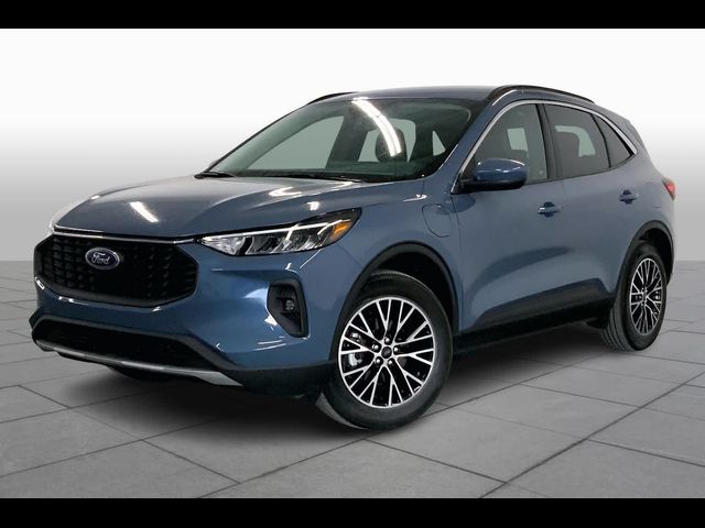 2023 Ford Escape PHEV