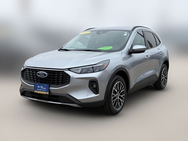 2023 Ford Escape PHEV