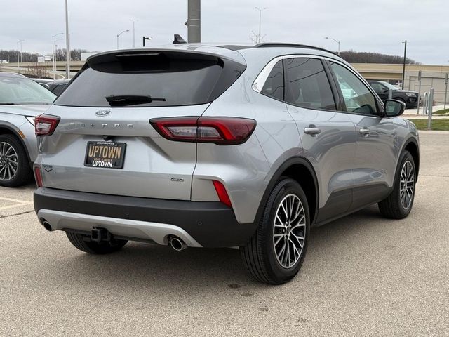 2023 Ford Escape PHEV