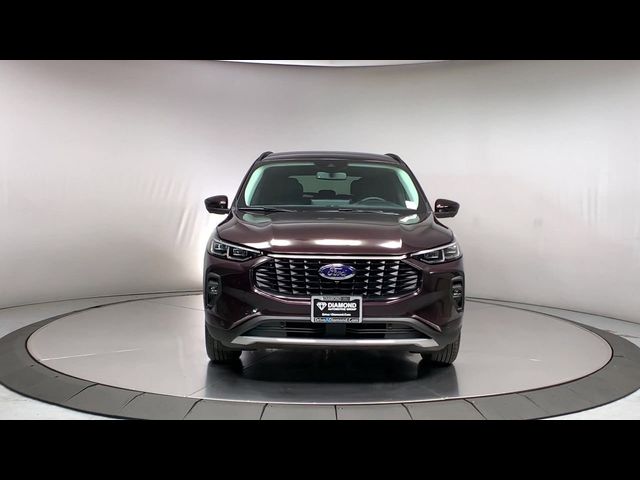 2023 Ford Escape PHEV