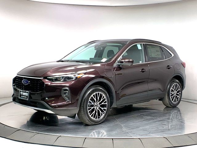 2023 Ford Escape PHEV