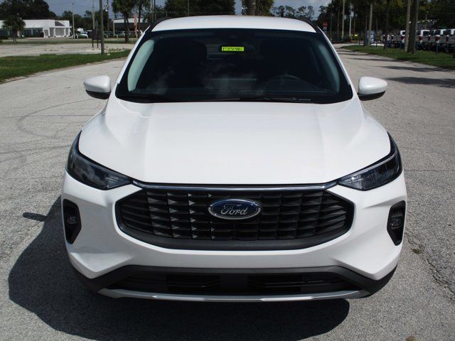 2023 Ford Escape PHEV