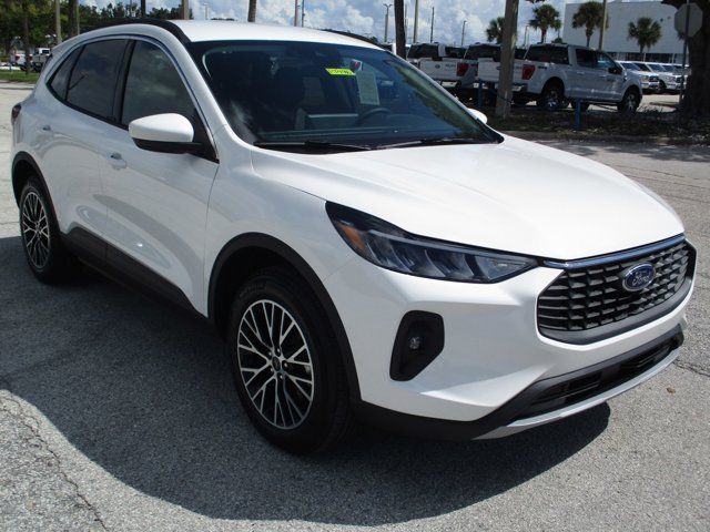 2023 Ford Escape PHEV