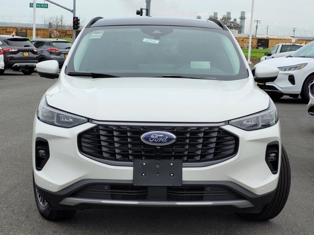 2023 Ford Escape PHEV