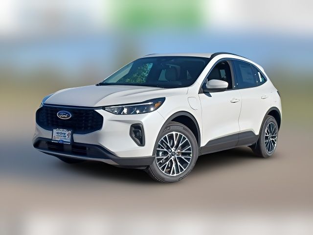 2023 Ford Escape PHEV