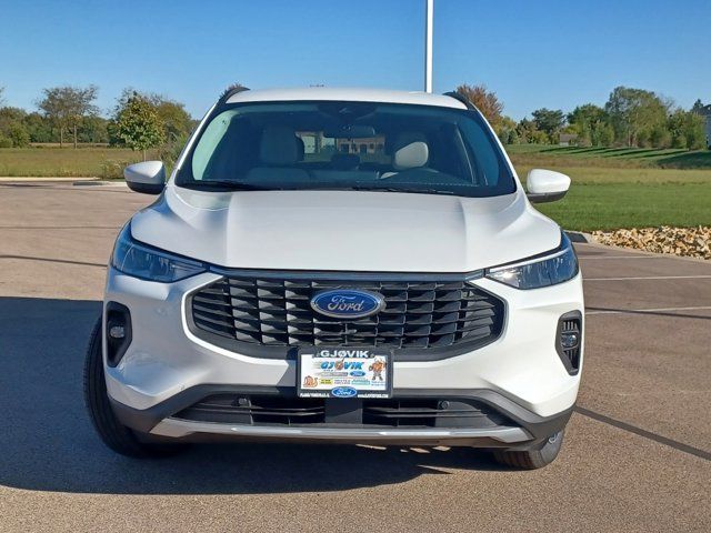 2023 Ford Escape PHEV