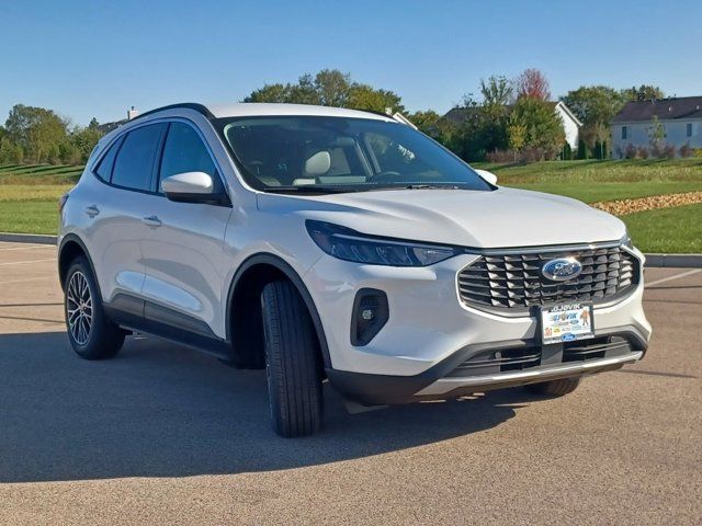 2023 Ford Escape PHEV
