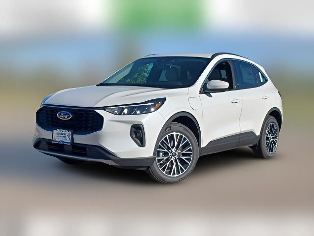 2023 Ford Escape PHEV
