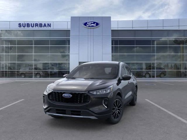 2023 Ford Escape PHEV