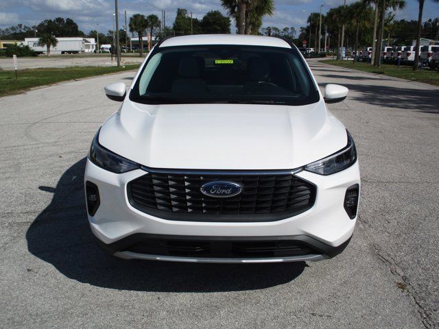 2023 Ford Escape PHEV