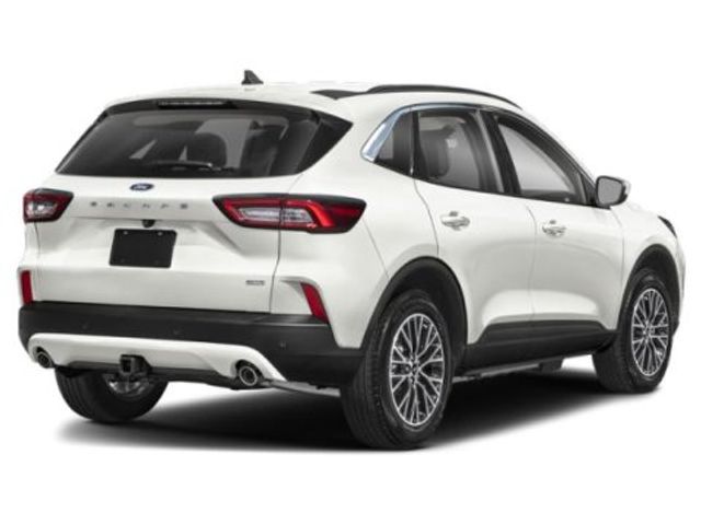 2023 Ford Escape PHEV