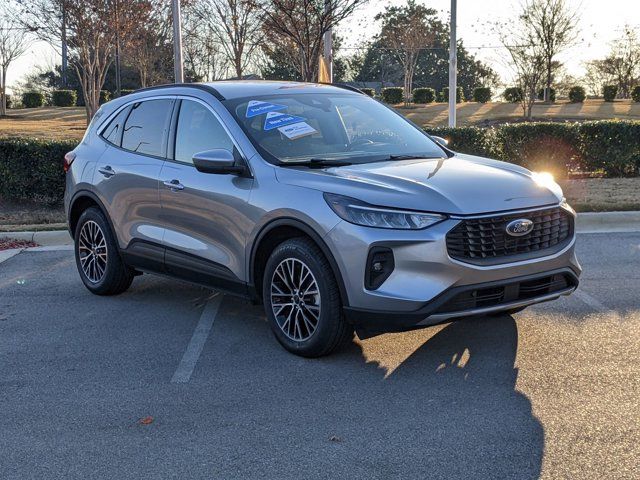 2023 Ford Escape PHEV