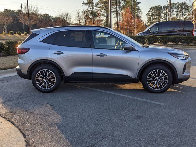 2023 Ford Escape PHEV