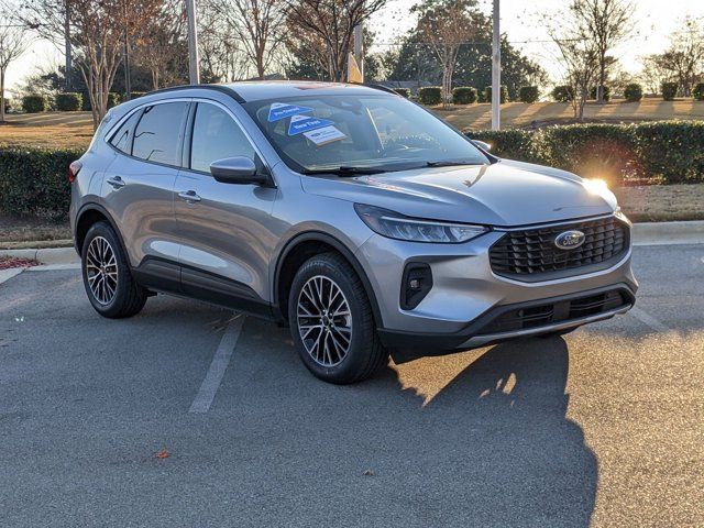 2023 Ford Escape PHEV