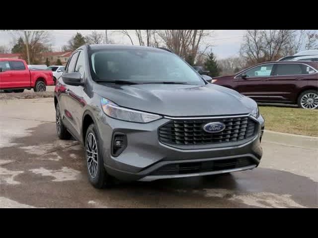 2023 Ford Escape PHEV