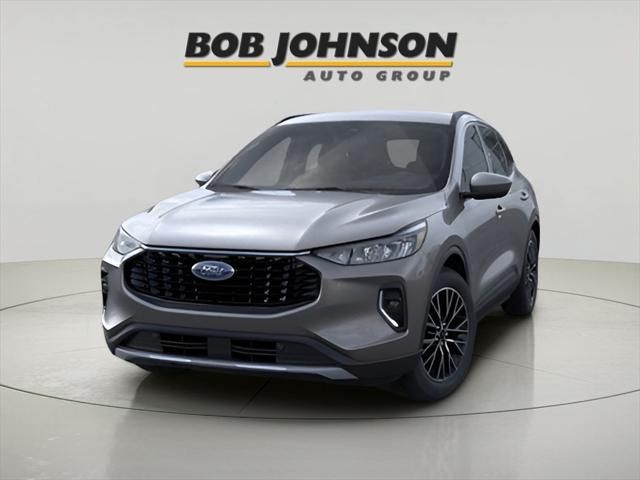2023 Ford Escape PHEV