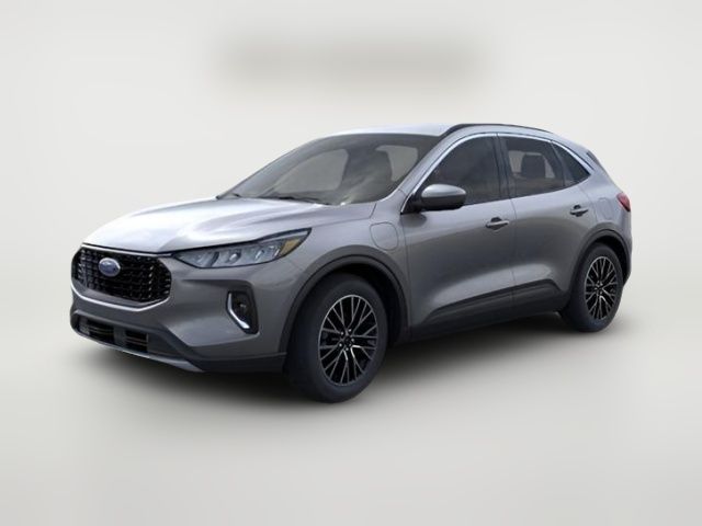 2023 Ford Escape PHEV