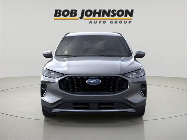 2023 Ford Escape PHEV