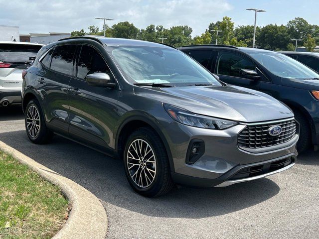 2023 Ford Escape PHEV