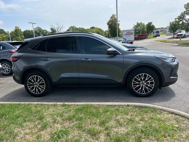 2023 Ford Escape PHEV