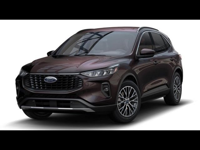 2023 Ford Escape PHEV