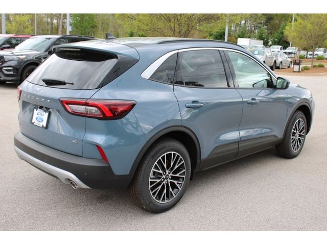 2023 Ford Escape PHEV