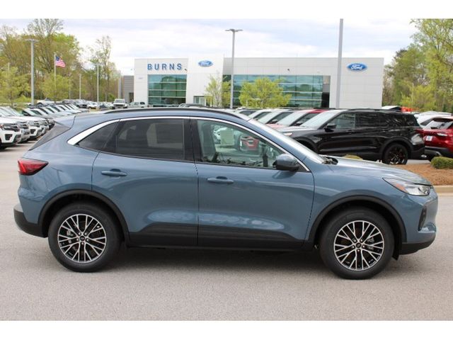 2023 Ford Escape PHEV