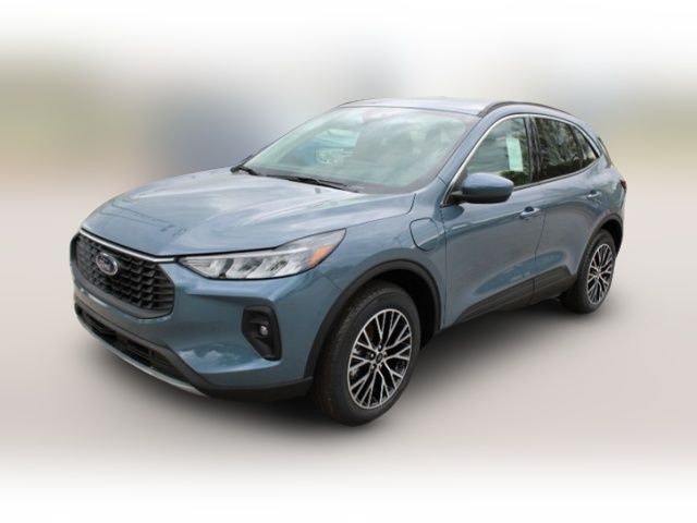2023 Ford Escape PHEV
