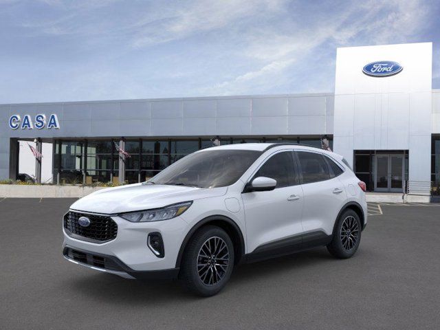 2023 Ford Escape PHEV