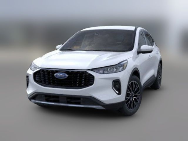 2023 Ford Escape PHEV