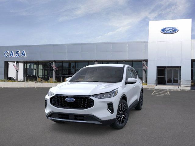 2023 Ford Escape PHEV