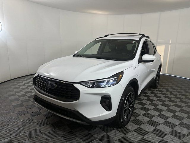 2023 Ford Escape PHEV