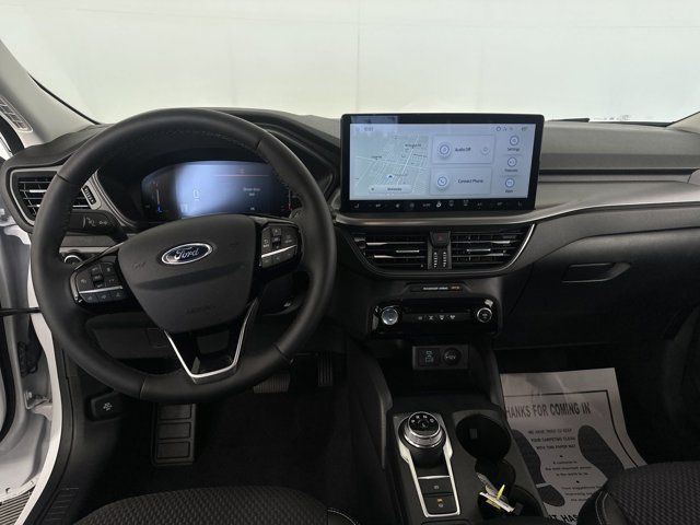 2023 Ford Escape PHEV