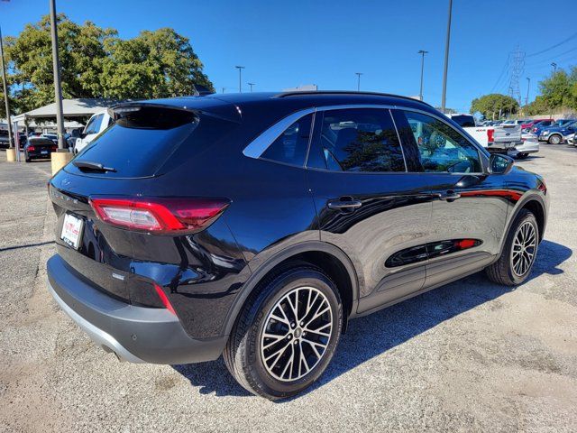 2023 Ford Escape PHEV