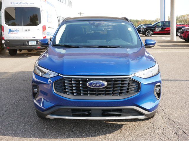 2023 Ford Escape PHEV