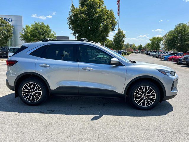 2023 Ford Escape PHEV