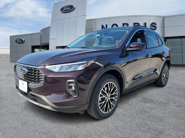 2023 Ford Escape PHEV