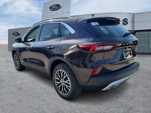 2023 Ford Escape PHEV