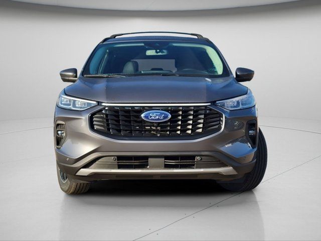 2023 Ford Escape PHEV