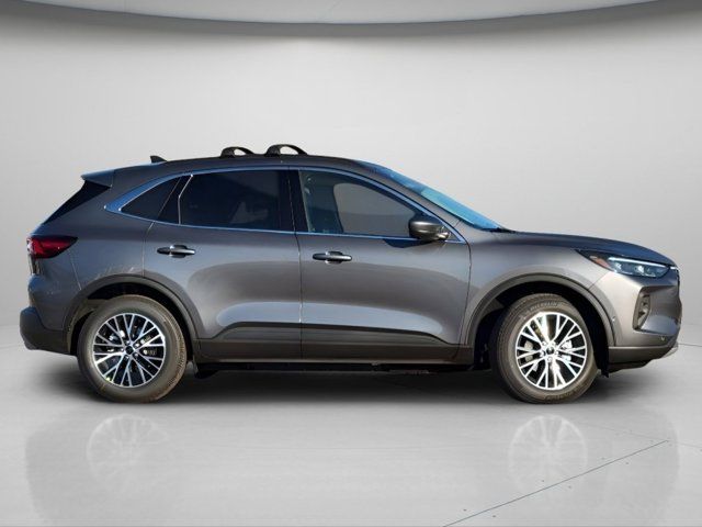 2023 Ford Escape PHEV