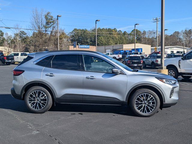 2023 Ford Escape PHEV