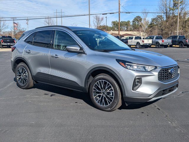 2023 Ford Escape PHEV