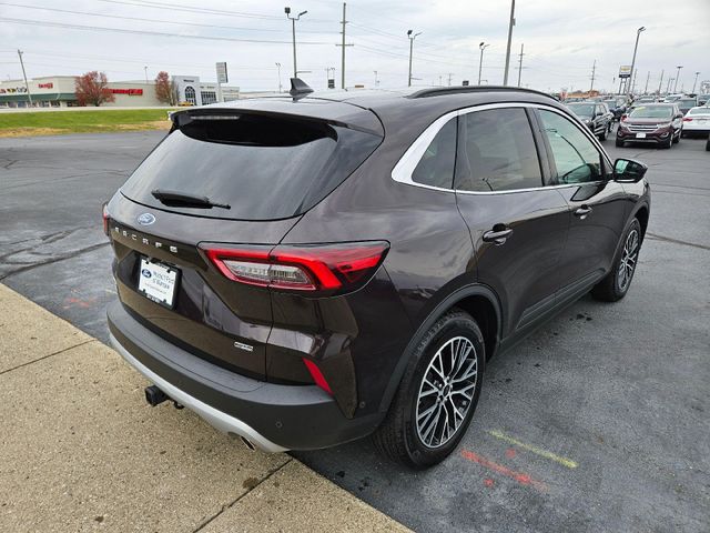 2023 Ford Escape PHEV