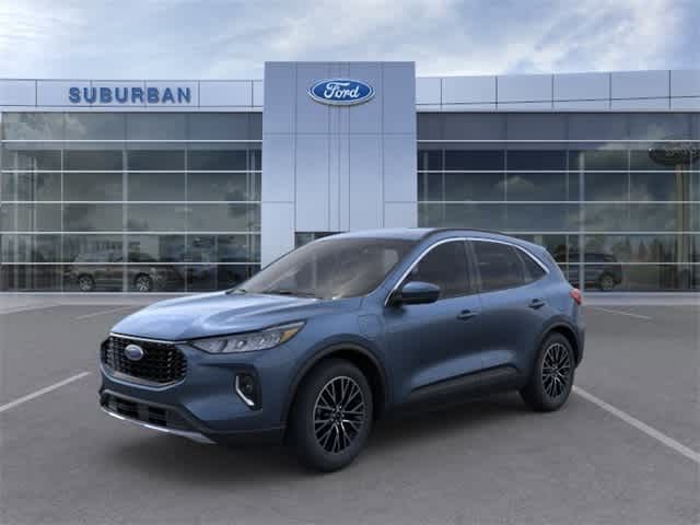 2023 Ford Escape PHEV