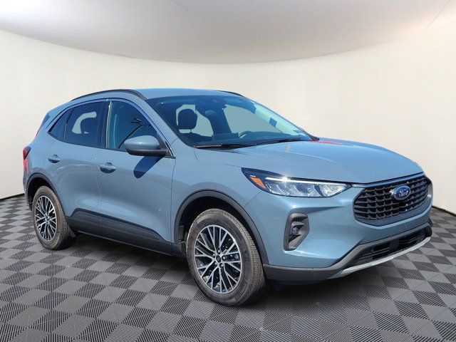 2023 Ford Escape PHEV