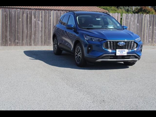 2023 Ford Escape PHEV