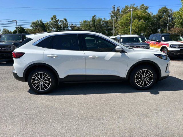 2023 Ford Escape PHEV