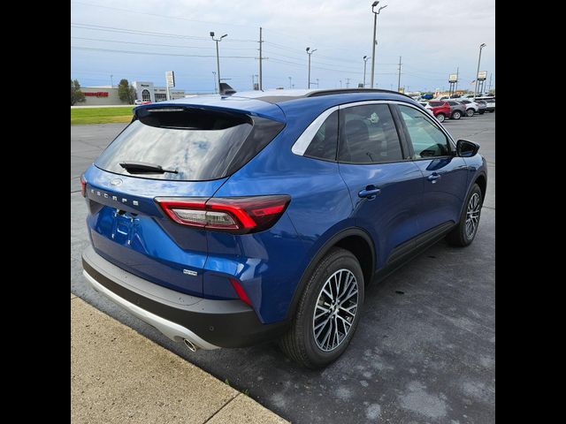 2023 Ford Escape PHEV