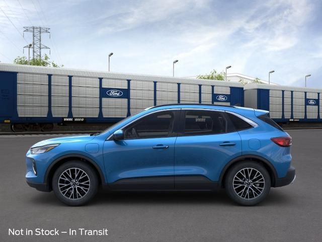 2023 Ford Escape PHEV