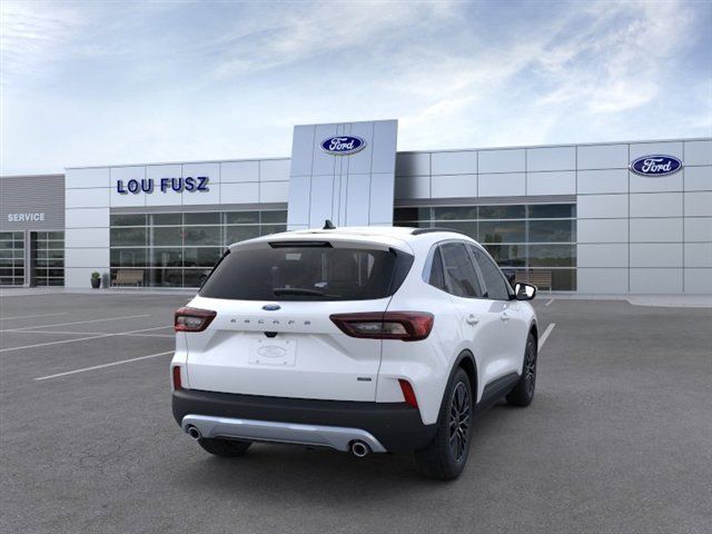 2023 Ford Escape PHEV